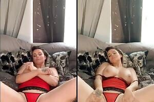 Rachel Rae Naked Lingerie Tease Onlyfans Video Tape Leaked Porn Xxx