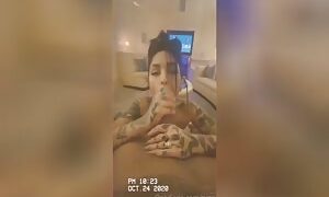 Tyga Blowjob Onlyfans Private Sex Tape Leaked